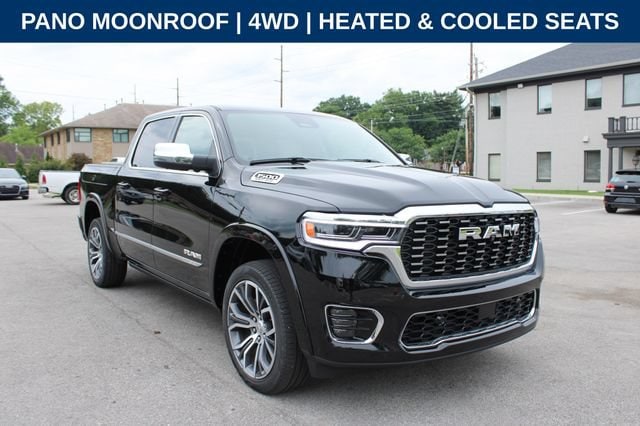 ram ram 1500 pickup 2025 1C6SRFKP9SN754572 image ram ram 1500 pickup 2025 1C6SRFKP9SN754572 image